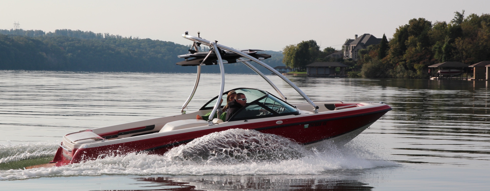 Wakeboard - Monster MT2